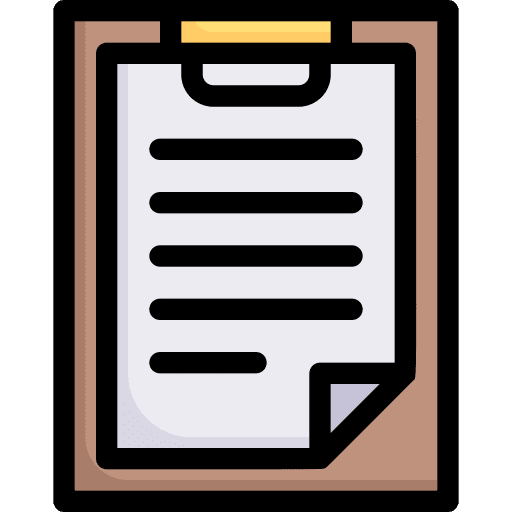 Clipboard clipboard plan work order icon Clipboard clipboard plan work order icon