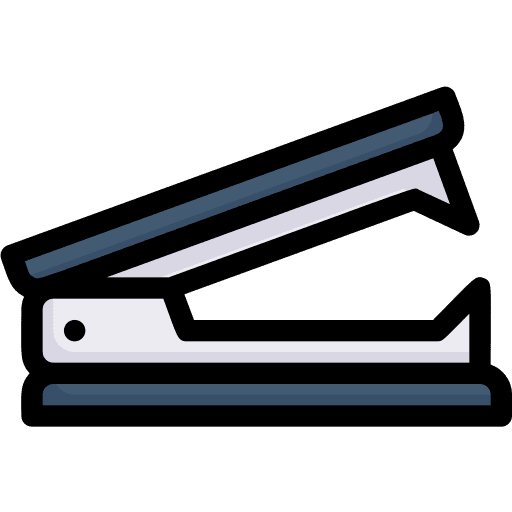 Stapler remover stapler remover office supplies stationery icon Stapler remover stapler remover office supplies stationery icon
