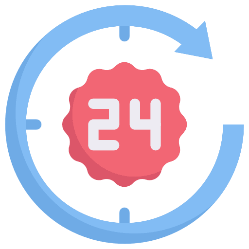 24 hours support call center contact 24 hours support icon 24 hours support call center contact 24 hours support icon