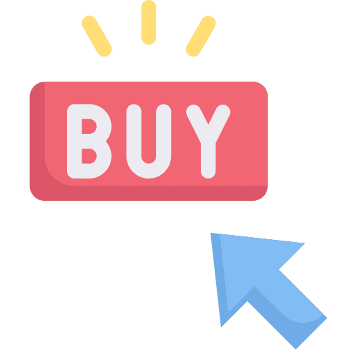 Buy press online shop click icon Buy press online shop click icon