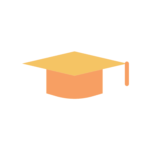 Educative google for education graduation cap educative icon Educative google for education graduation cap educative icon