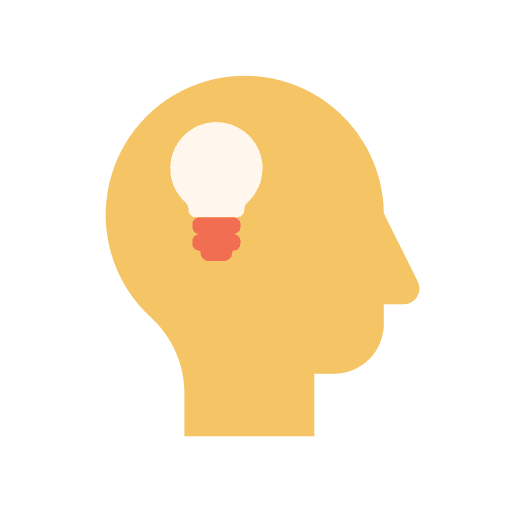 Idea ideas google for education people icon Idea ideas google for education people icon