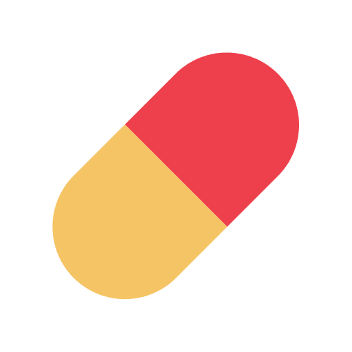 Medicine healthcare and medical pharmacy drug icon Medicine healthcare and medical pharmacy drug icon