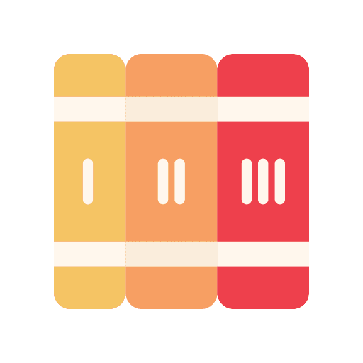 Trilogy trilogy library reading icon Trilogy trilogy library reading icon