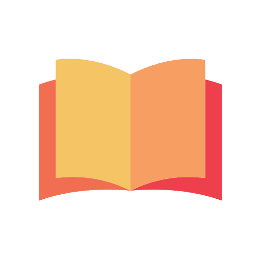 Library education library study icon Library education library study icon