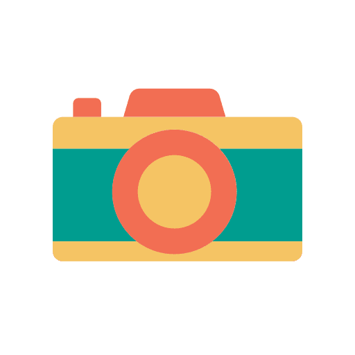 Photography photo camera photograph camera icon Photography photo camera photograph camera icon