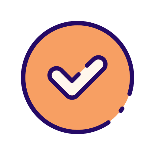 Success success completion done icon