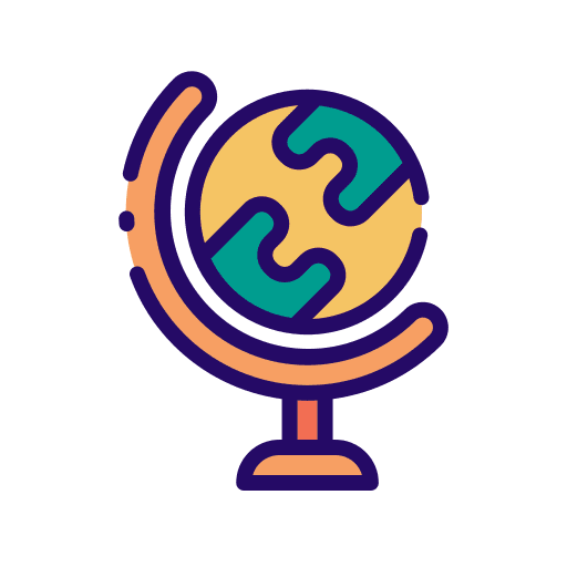 Geography geography worldwide planet earth icon Geography geography worldwide planet earth icon