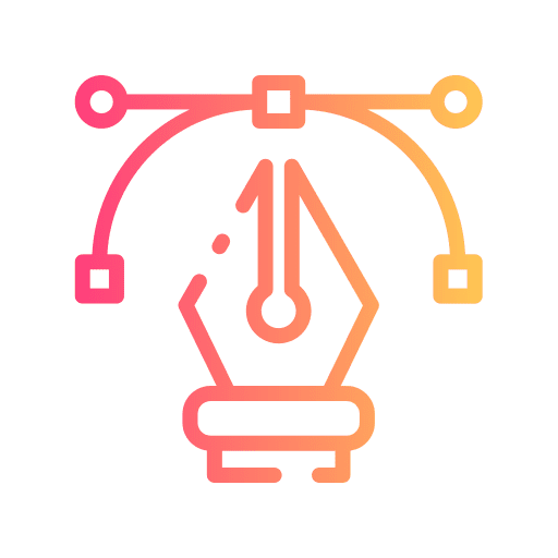 Graphic design graphic design edit tools art and design icon