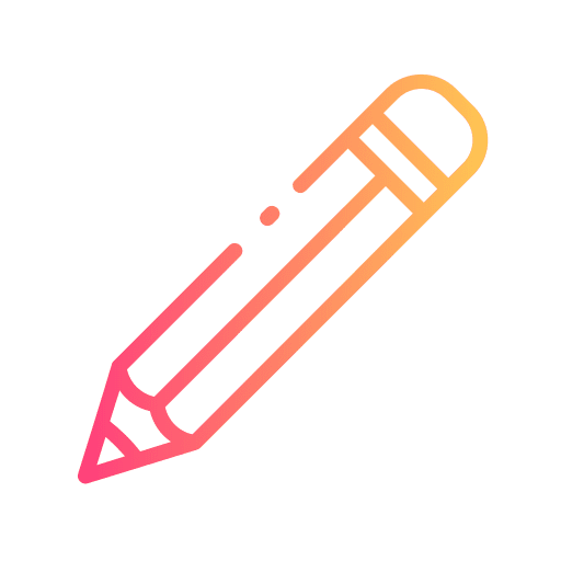 Drawing art and design draw pencil icon Drawing art and design draw pencil icon