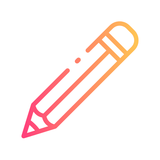 Pencil pencils write drawing icon Pencil pencils write drawing icon