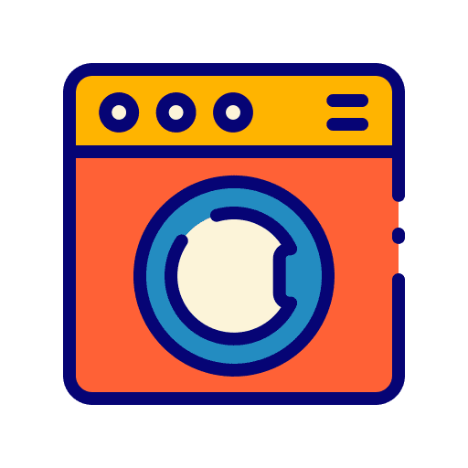 Washing machine washer machine electronics washer icon Washing machine washer machine electronics washer icon
