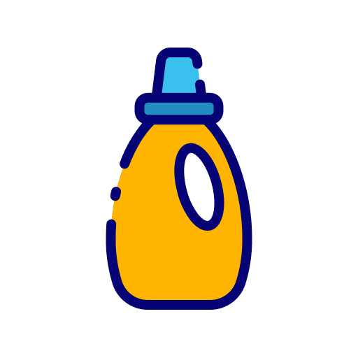 Detergent furniture and household laundry detergent detergen icon Detergent furniture and household laundry detergent detergen icon