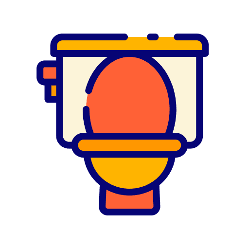 Toilet toilets clean toilet icon Toilet toilets clean toilet icon