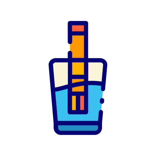 Water tester water tester miscellaneous technology icon Water tester water tester miscellaneous technology icon