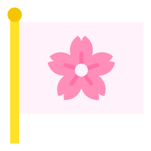 Hanami hanami sakura nature icon Hanami hanami sakura nature icon