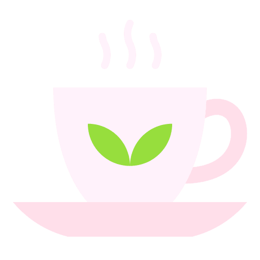 Tea tea food bubble tea icon Tea tea food bubble tea icon