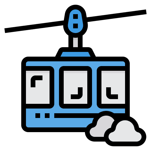 Cable car cable car cabin cable car cabin icon Cable car cable car cabin cable car cabin icon
