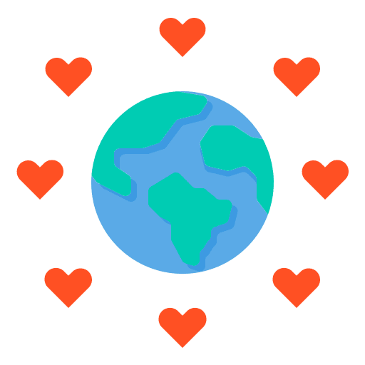 Save the world earth day ecology and environment earth icon Save the world earth day ecology and environment earth icon