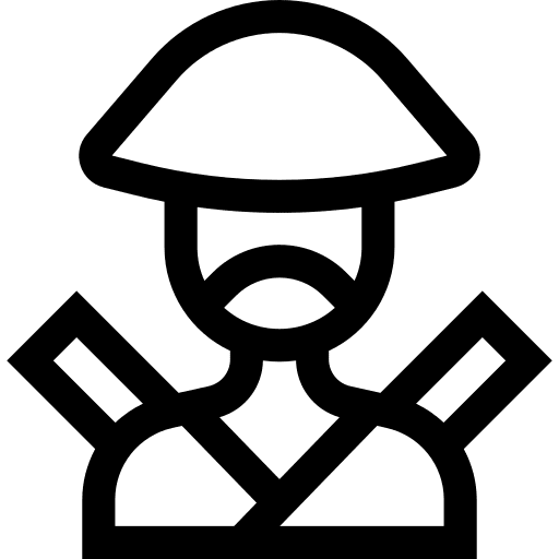 Ninja warrior japanese user icon Ninja warrior japanese user icon