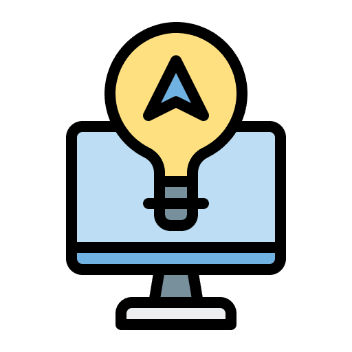 Idea graphic design graphics editor graphic tool icon Idea graphic design graphics editor graphic tool icon