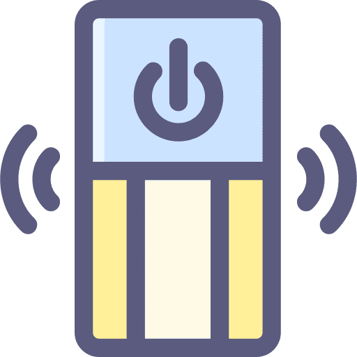 Uninterrupted power supply thunderbolt hardware electric power icon