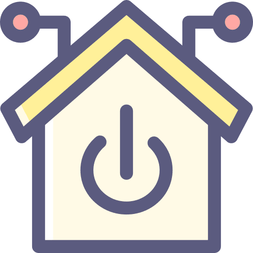 Smart home smart home smarthome wifi icon Smart home smart home smarthome wifi icon