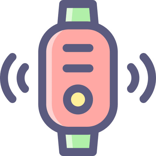 Smart watch digital wireless smart watch icon Smart watch digital wireless smart watch icon