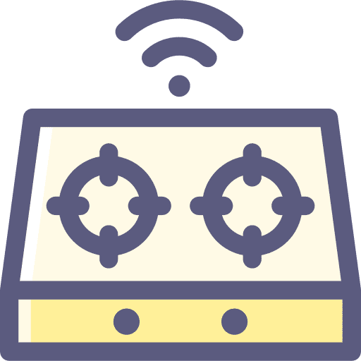 Stove kitchenware electric stove stove icon Stove kitchenware electric stove stove icon