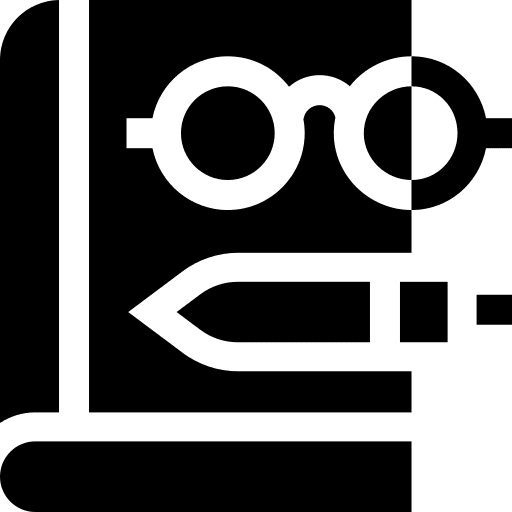 Study write education study icon