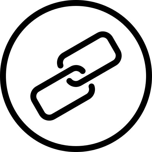 Link ui link join icon Link ui link join icon
