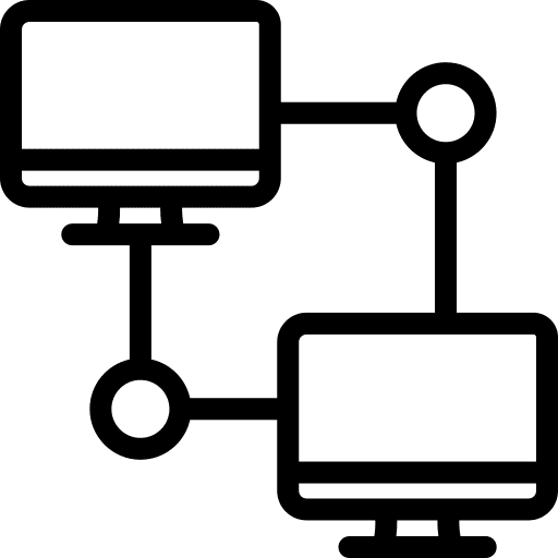 Networking cloud computing computer networking icon Networking cloud computing computer networking icon
