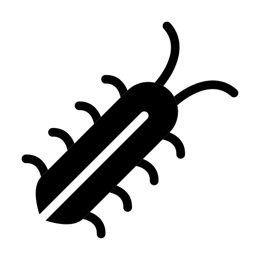 Earthworm earthworm insect worm icon