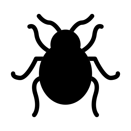 Insect insect animals zoology icon