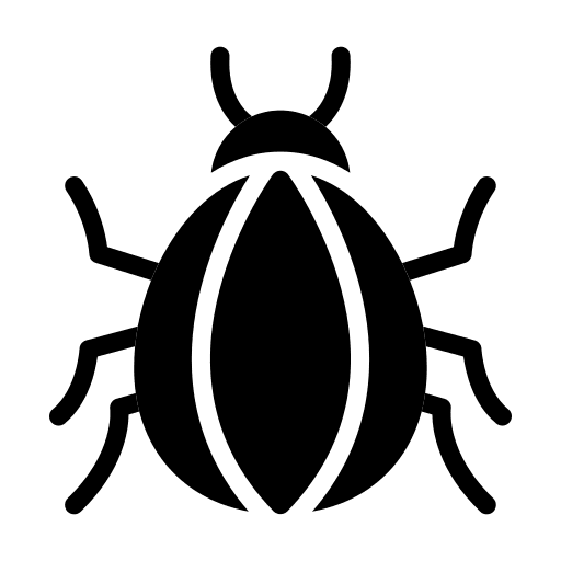 Insect insect zoology animals icon