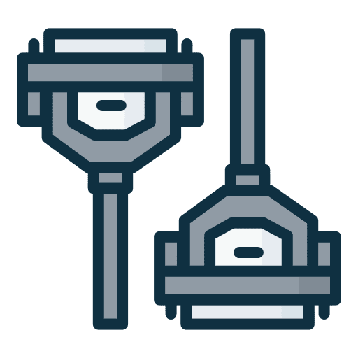 Connector connector technology device icon Connector connector technology device icon