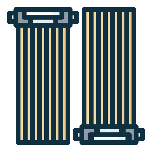 Connector electronics device connector icon Connector electronics device connector icon