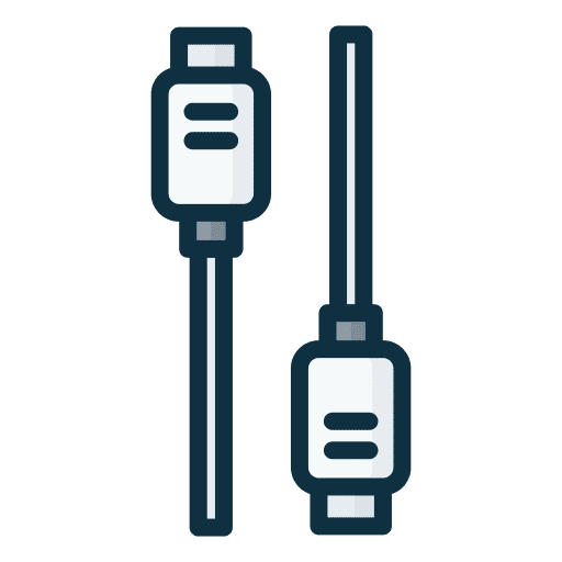 Usb port usb port connection electronics icon Usb port usb port connection electronics icon