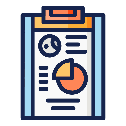 Data planet business and finance orbit icon Data planet business and finance orbit icon