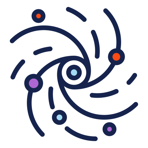 Galaxy galaxy black hole miscellaneous icon Galaxy galaxy black hole miscellaneous icon
