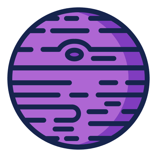 Mercury mercury galaxy solar system icon Mercury mercury galaxy solar system icon