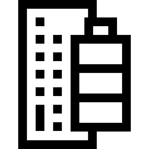 Controller full battery charge controller icon