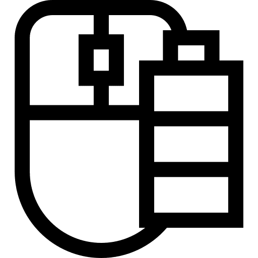Mouse mouse electronics pointers icon
