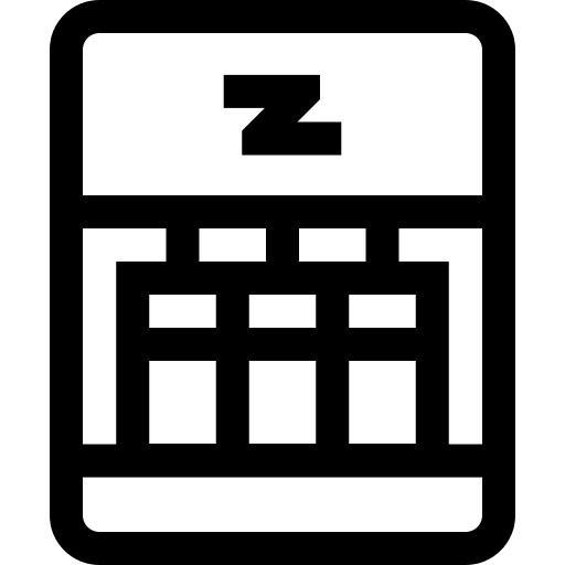 Charging batteries electronics ui icon