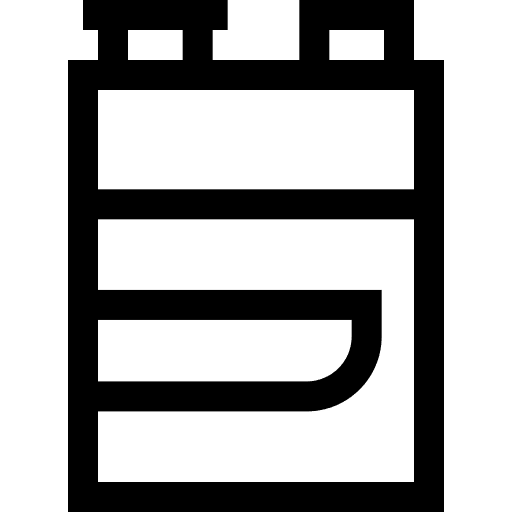 Battery battery status battery level battery icon