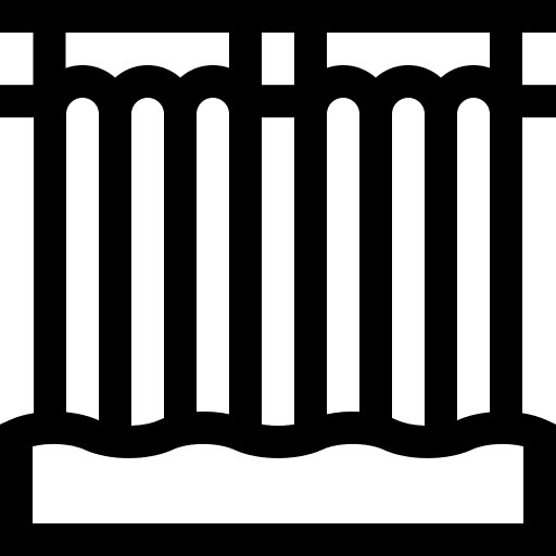 Hydraulic energy ecology and environment hydraulic energy electronics icon
