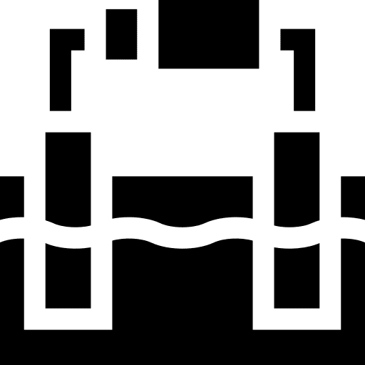Electrolysis cathode industry electron icon