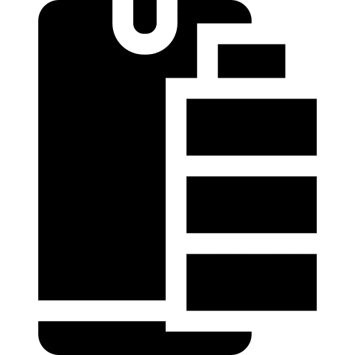 Battery battery ui full battery icon