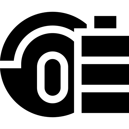 Vaccum cleaner robot battery vaccum cleaner icon