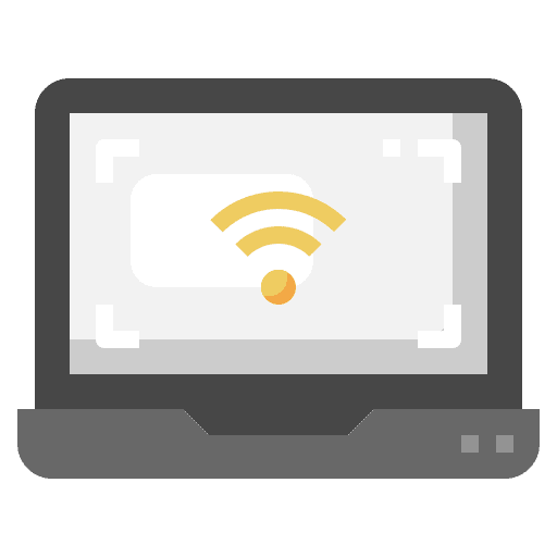 Laptop computing electronics laptop icon Laptop computing electronics laptop icon